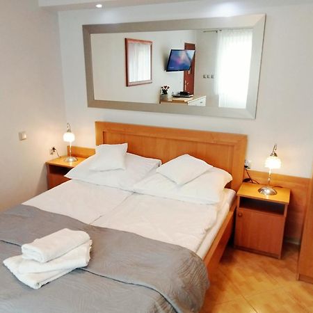 Ferienwohnung M A R I A Władysławowo Exterior foto