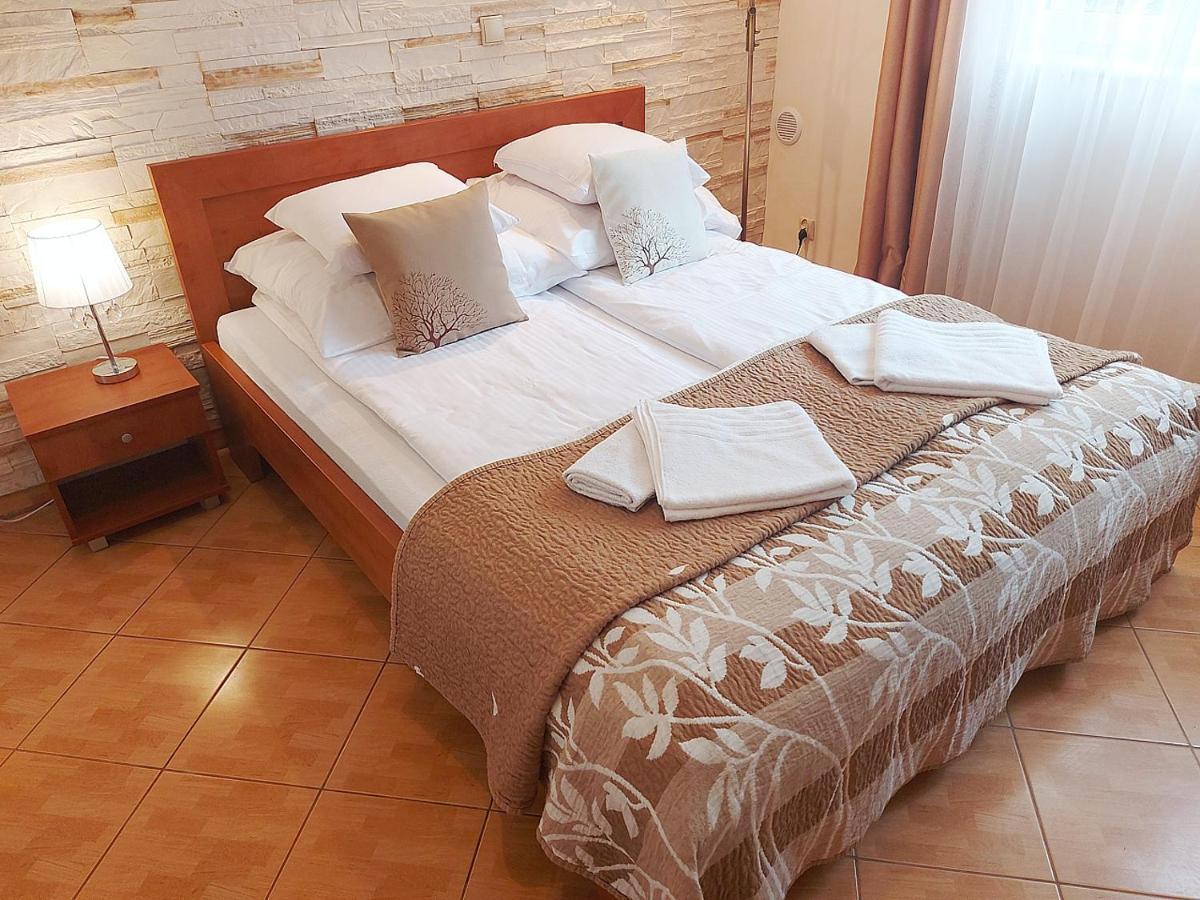 Ferienwohnung M A R I A Władysławowo Exterior foto
