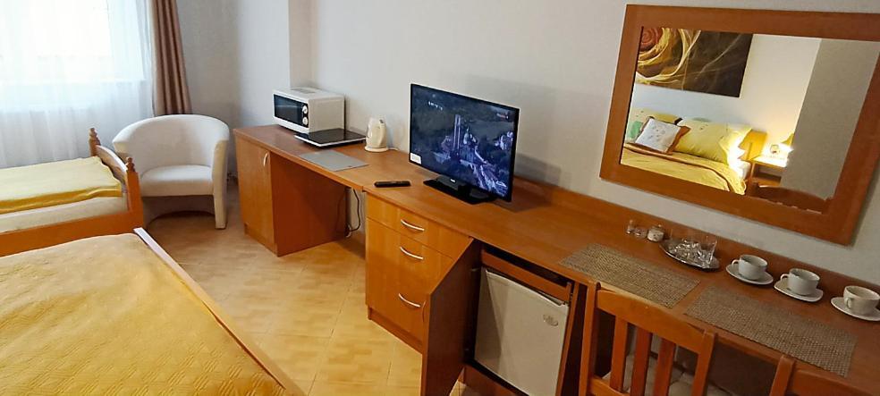 Ferienwohnung M A R I A Władysławowo Exterior foto