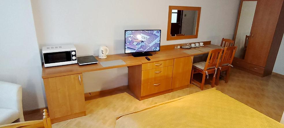 Ferienwohnung M A R I A Władysławowo Exterior foto