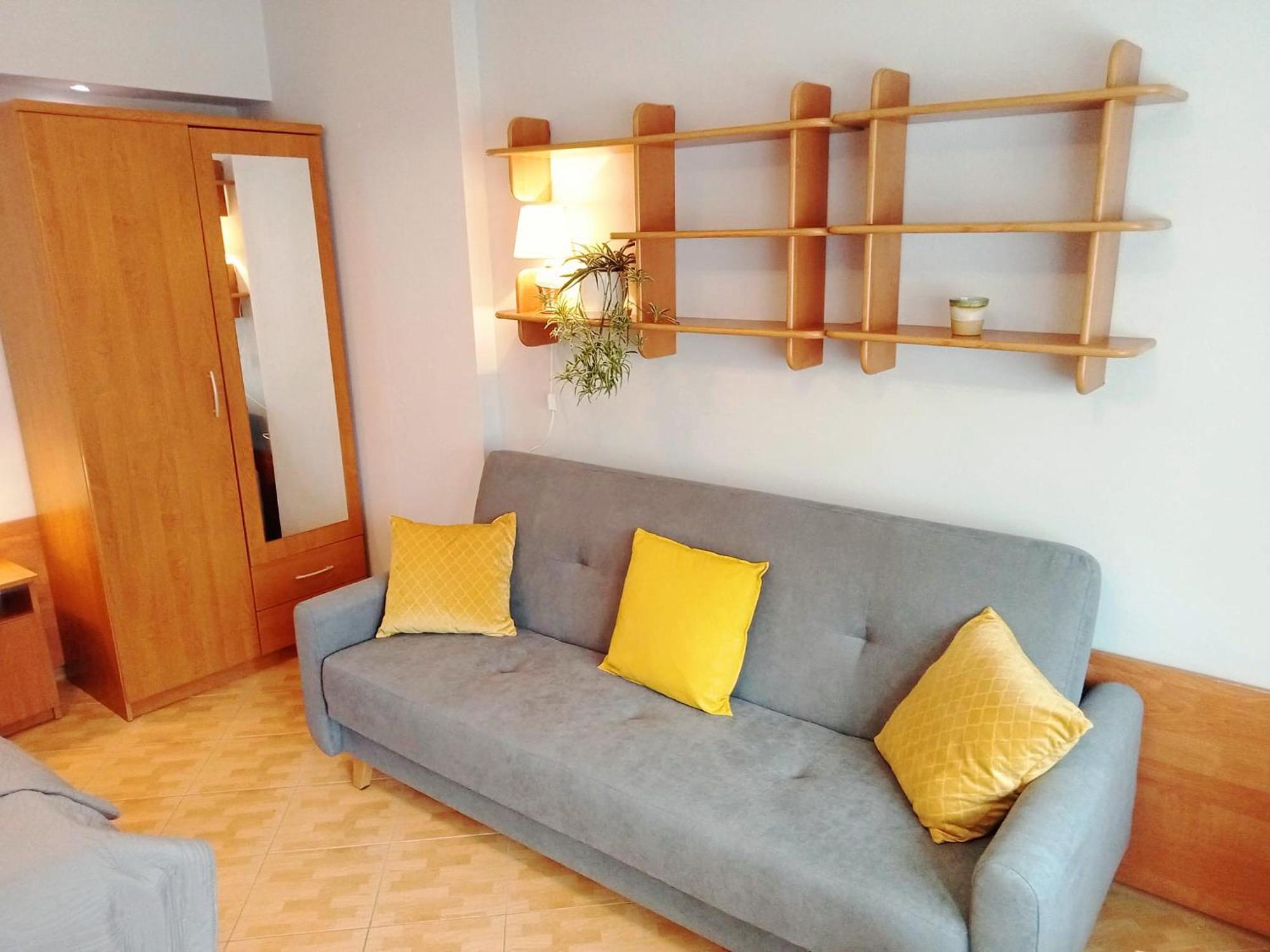 Ferienwohnung M A R I A Władysławowo Exterior foto