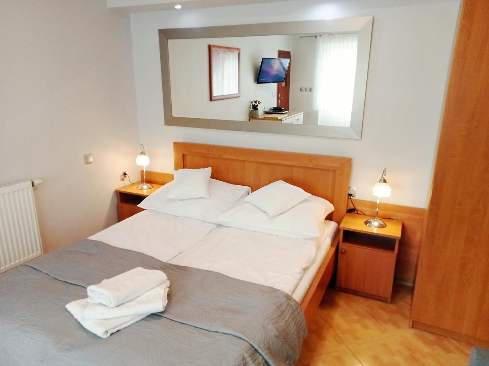 Ferienwohnung M A R I A Władysławowo Exterior foto